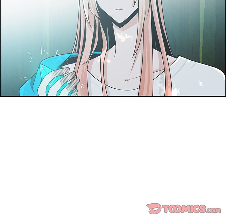 Go Away, Mr.Demon Chapter 204 image 69