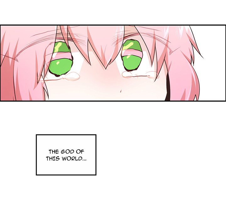 Go Away, Mr.Demon Chapter 204 image 70