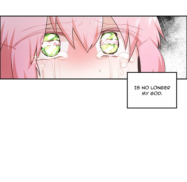 Go Away, Mr.Demon Chapter 204 image 71