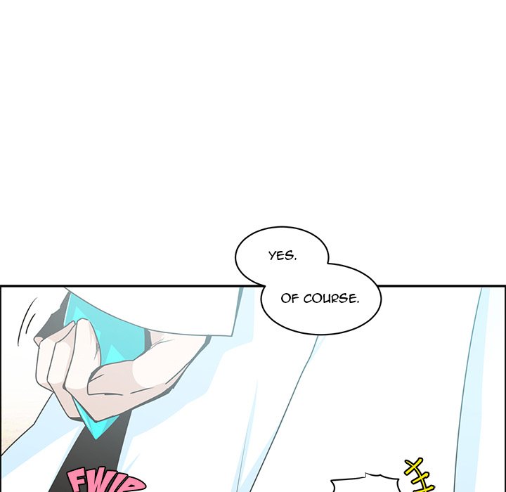 Go Away, Mr.Demon Chapter 204 image 7