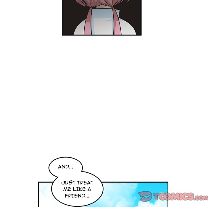 Go Away, Mr.Demon Chapter 205 image 9