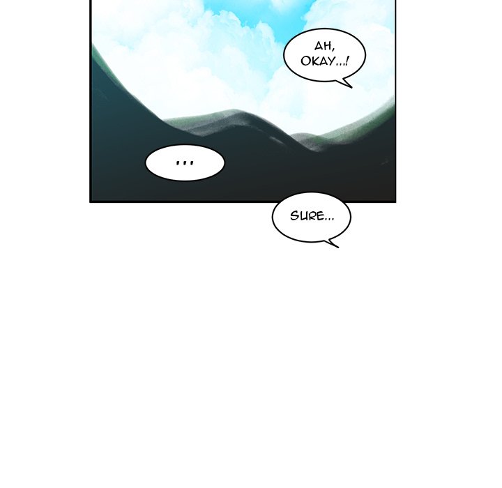 Go Away, Mr.Demon Chapter 205 image 10