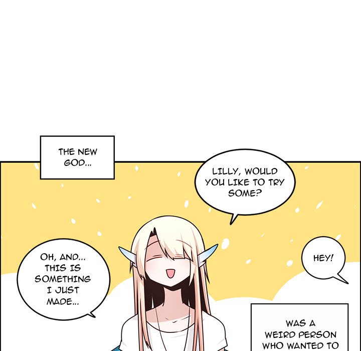Go Away, Mr.Demon Chapter 205 image 11