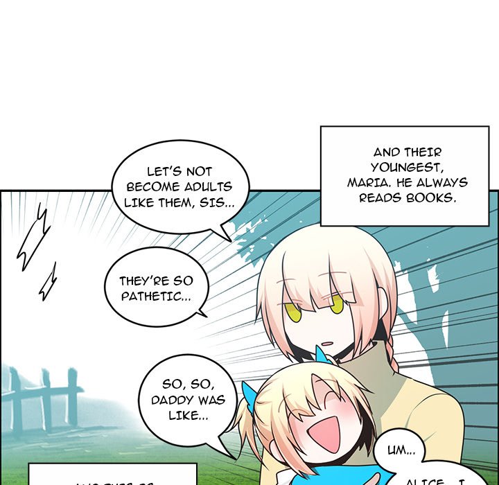 Go Away, Mr.Demon Chapter 205 image 15