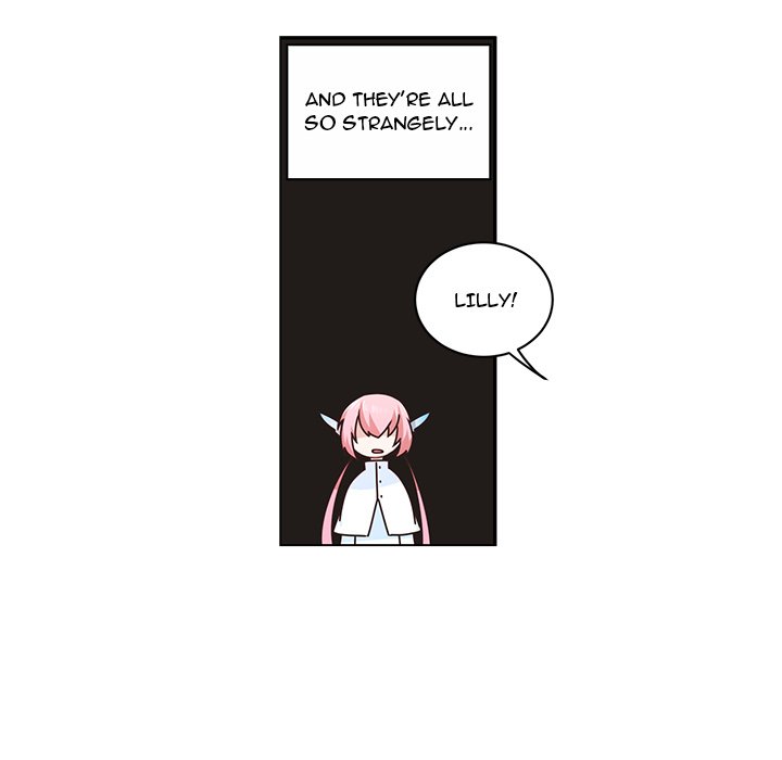 Go Away, Mr.Demon Chapter 205 image 18
