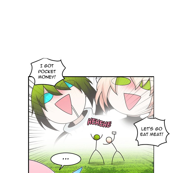 Go Away, Mr.Demon Chapter 205 image 19
