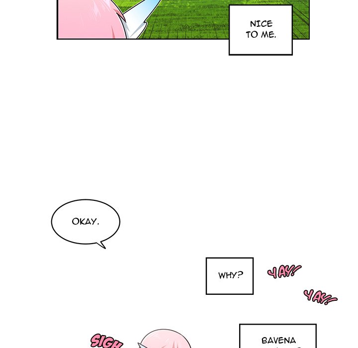 Go Away, Mr.Demon Chapter 205 image 20