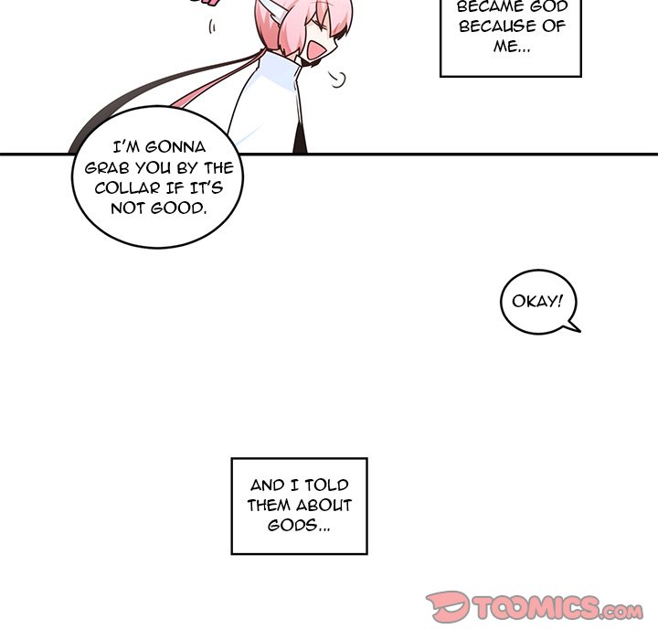 Go Away, Mr.Demon Chapter 205 image 21
