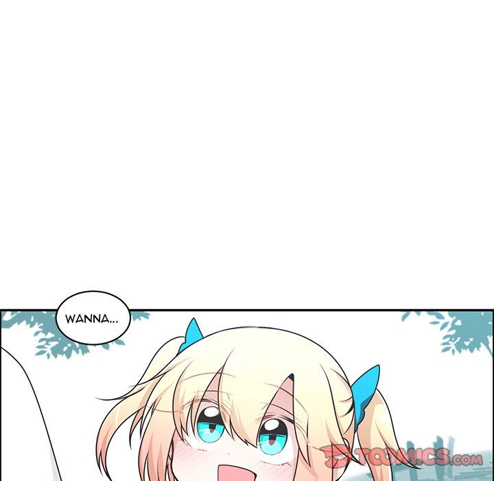 Go Away, Mr.Demon Chapter 205 image 25