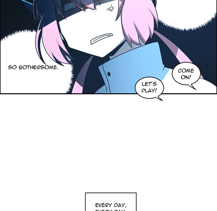 Go Away, Mr.Demon Chapter 205 image 27