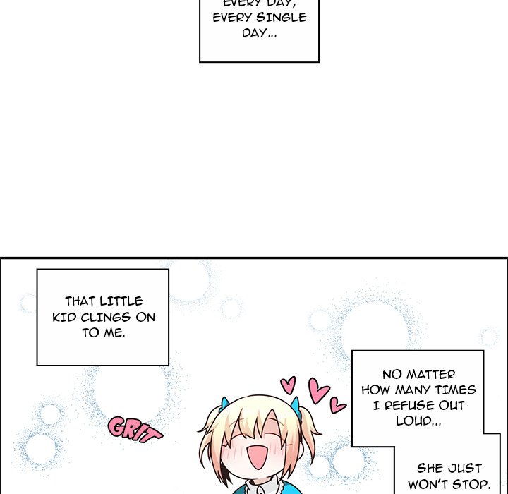 Go Away, Mr.Demon Chapter 205 image 28