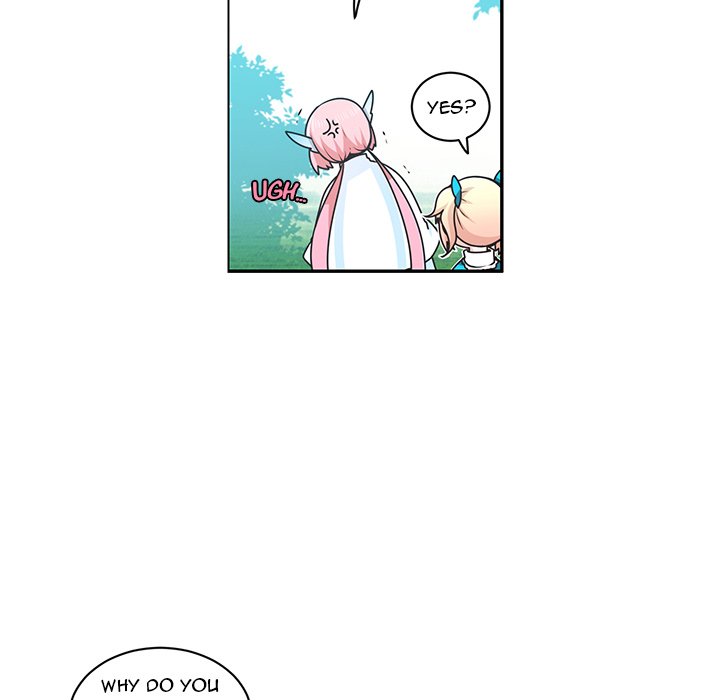 Go Away, Mr.Demon Chapter 205 image 30