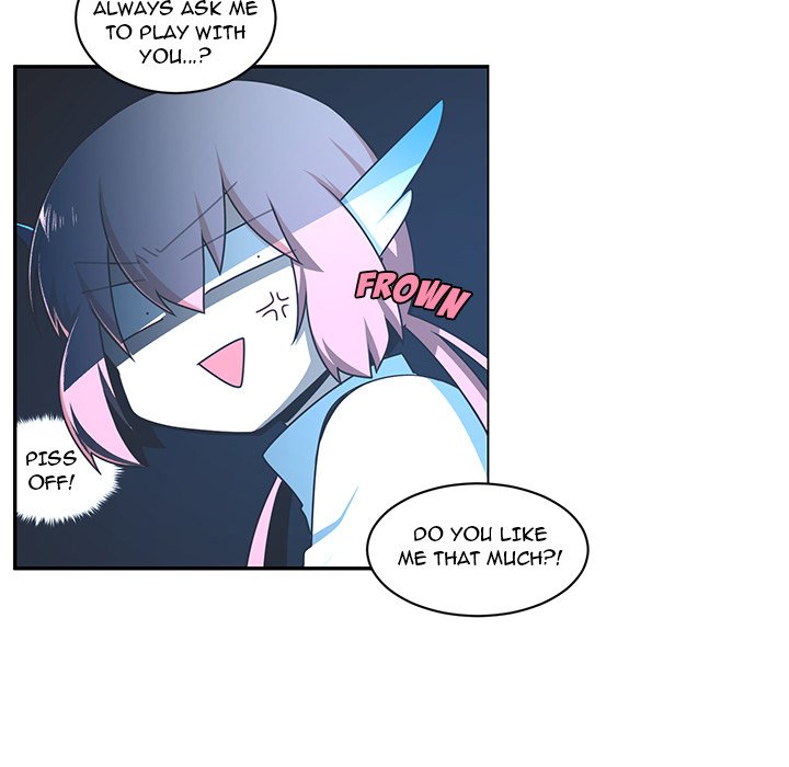 Go Away, Mr.Demon Chapter 205 image 31