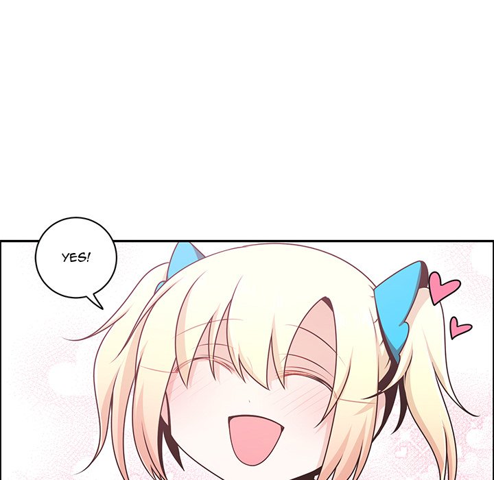 Go Away, Mr.Demon Chapter 205 image 32