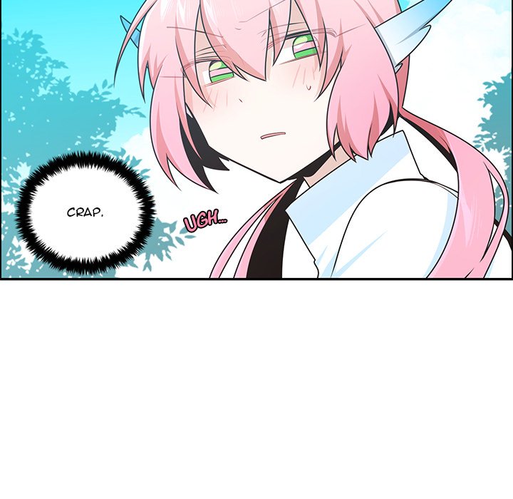 Go Away, Mr.Demon Chapter 205 image 34