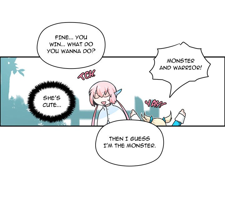 Go Away, Mr.Demon Chapter 205 image 35