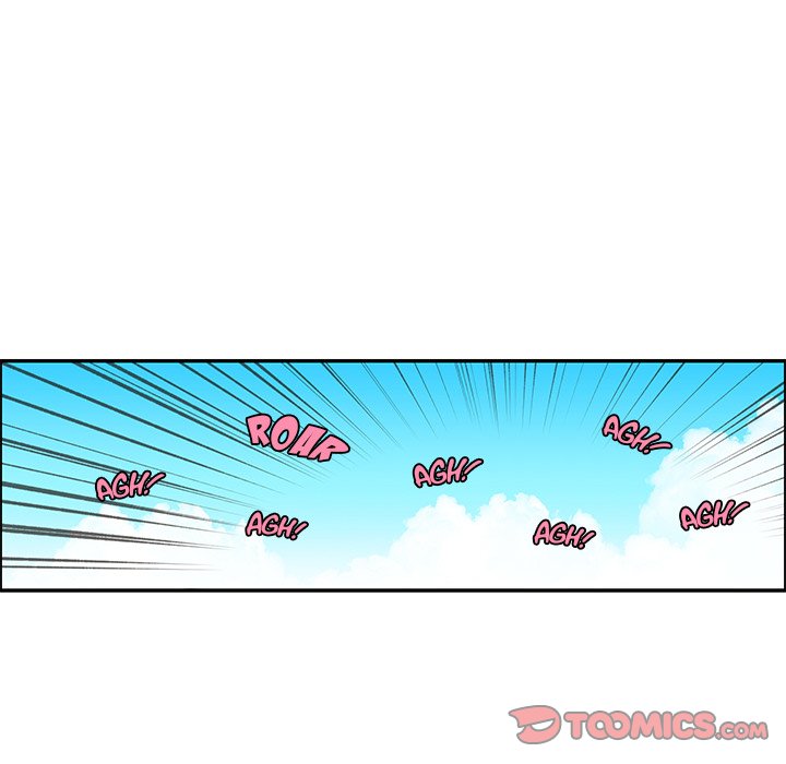 Go Away, Mr.Demon Chapter 205 image 37