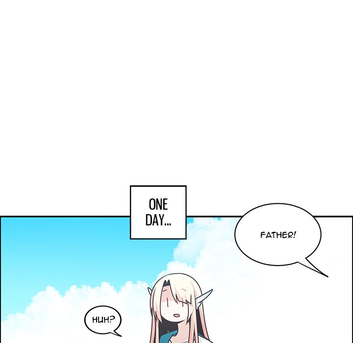 Go Away, Mr.Demon Chapter 205 image 38