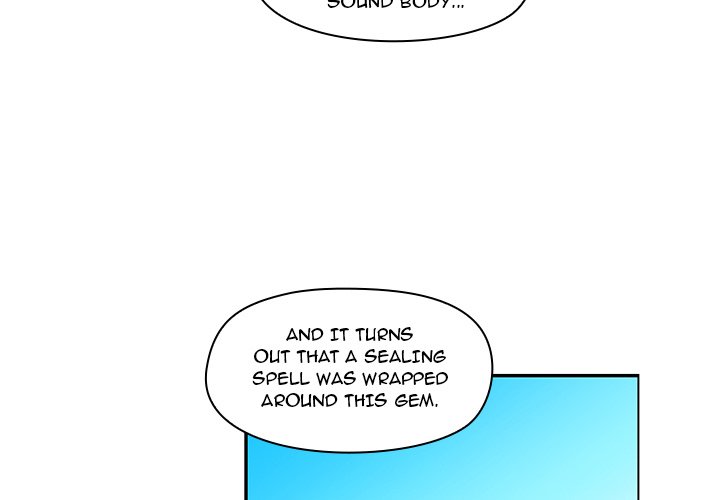 Go Away, Mr.Demon Chapter 205 image 3