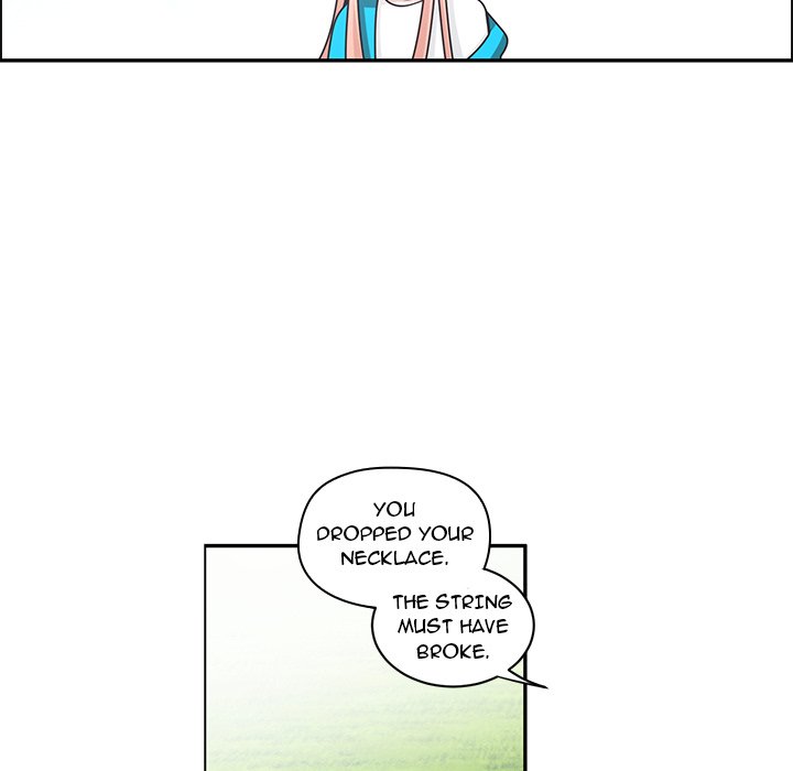 Go Away, Mr.Demon Chapter 205 image 39