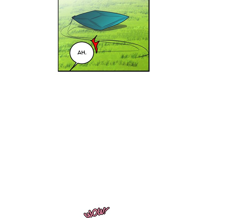 Go Away, Mr.Demon Chapter 205 image 40