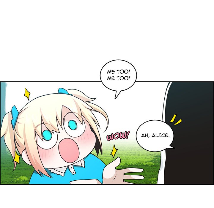 Go Away, Mr.Demon Chapter 205 image 42