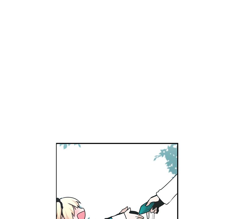 Go Away, Mr.Demon Chapter 205 image 43