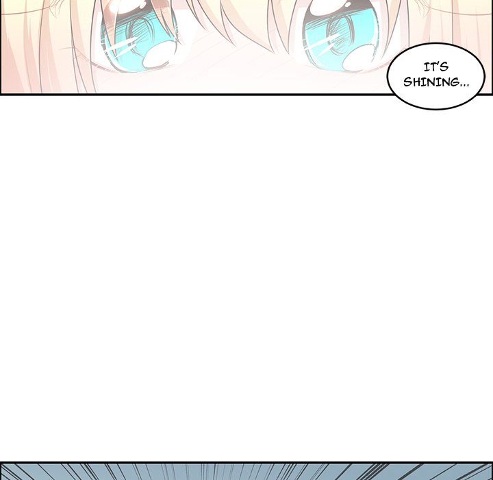 Go Away, Mr.Demon Chapter 205 image 48