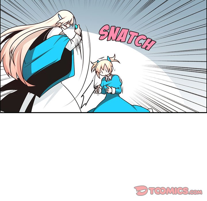 Go Away, Mr.Demon Chapter 205 image 49