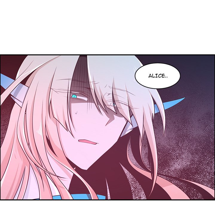 Go Away, Mr.Demon Chapter 205 image 50