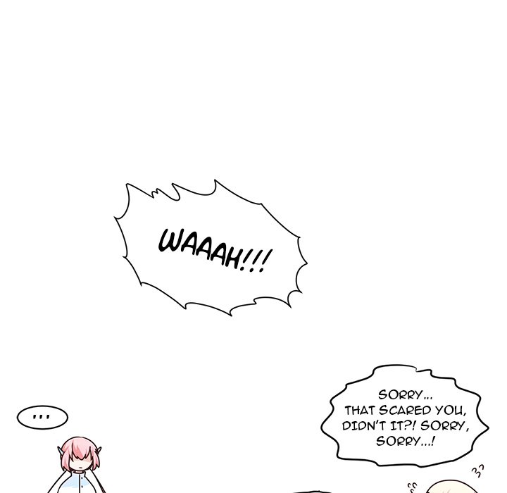 Go Away, Mr.Demon Chapter 205 image 51