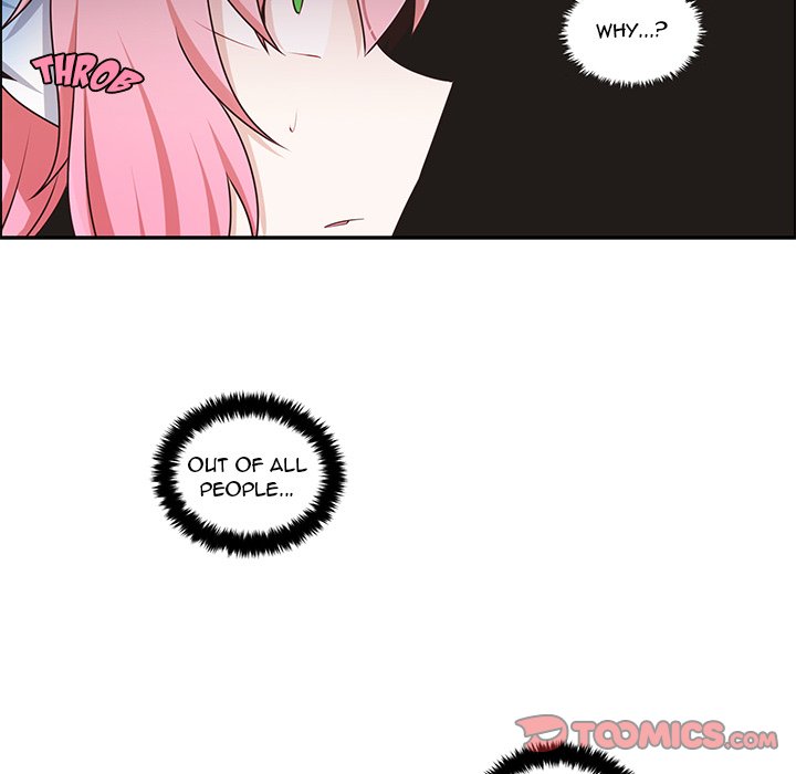 Go Away, Mr.Demon Chapter 205 image 53