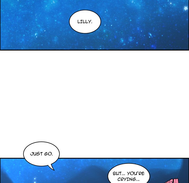 Go Away, Mr.Demon Chapter 205 image 55