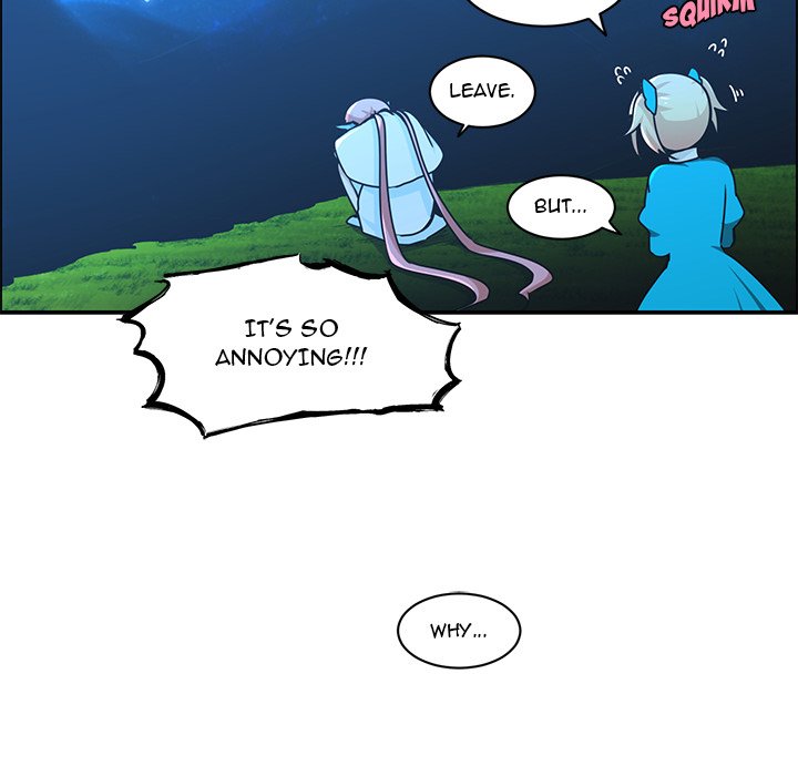 Go Away, Mr.Demon Chapter 205 image 56