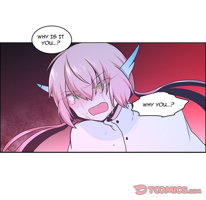 Go Away, Mr.Demon Chapter 205 image 57