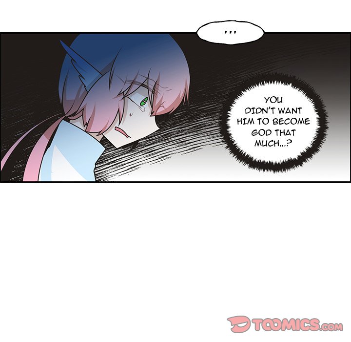 Go Away, Mr.Demon Chapter 205 image 5