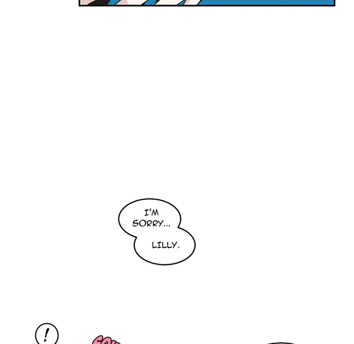 Go Away, Mr.Demon Chapter 205 image 60