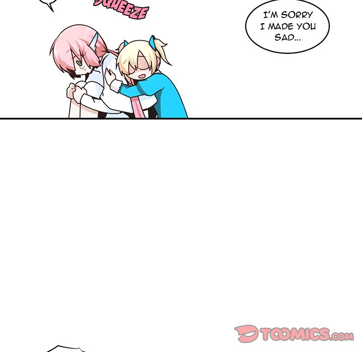 Go Away, Mr.Demon Chapter 205 image 61