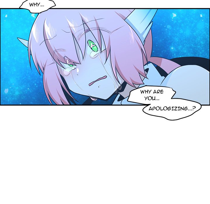 Go Away, Mr.Demon Chapter 205 image 62