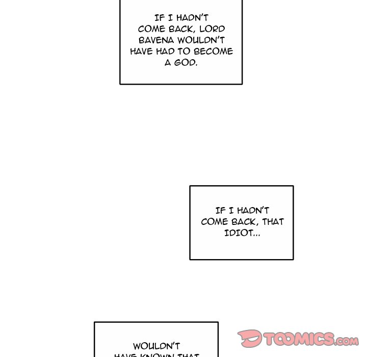 Go Away, Mr.Demon Chapter 205 image 65