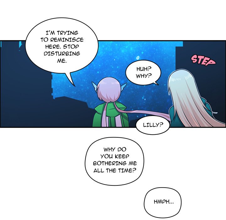 Go Away, Mr.Demon Chapter 205 image 67