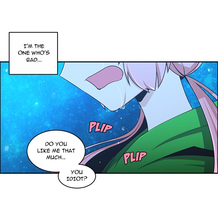 Go Away, Mr.Demon Chapter 205 image 68