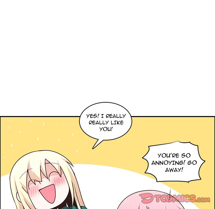 Go Away, Mr.Demon Chapter 205 image 69