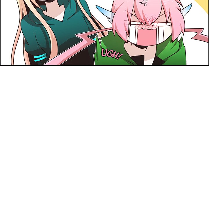Go Away, Mr.Demon Chapter 205 image 70