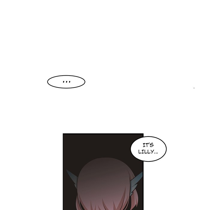 Go Away, Mr.Demon Chapter 205 image 8