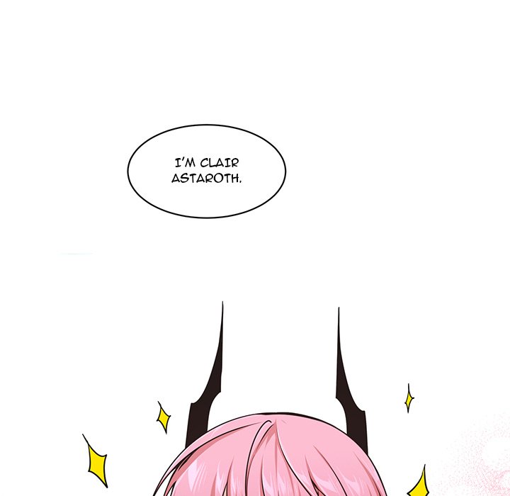 Go Away, Mr.Demon Chapter 206 image 10