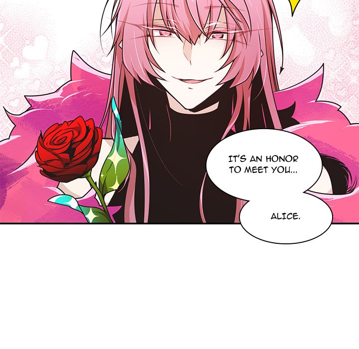 Go Away, Mr.Demon Chapter 206 image 11