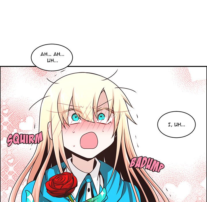 Go Away, Mr.Demon Chapter 206 image 12