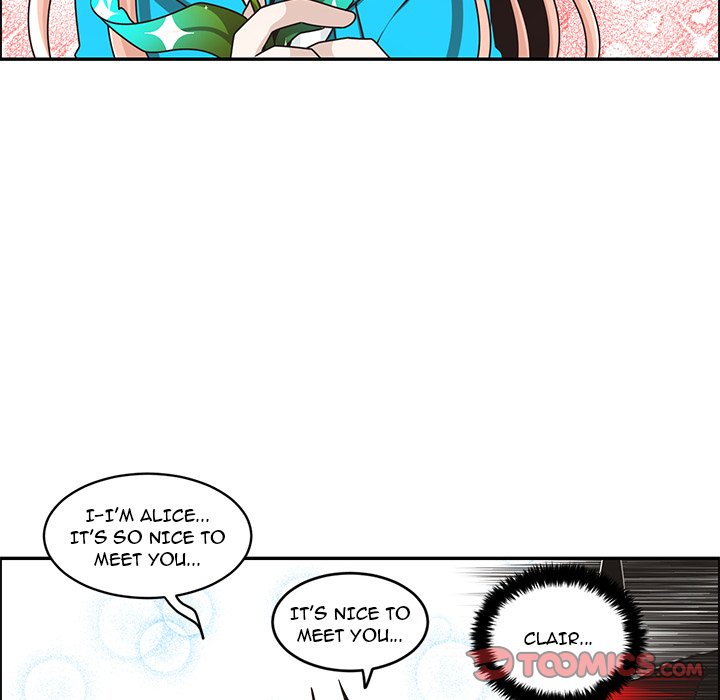 Go Away, Mr.Demon Chapter 206 image 13
