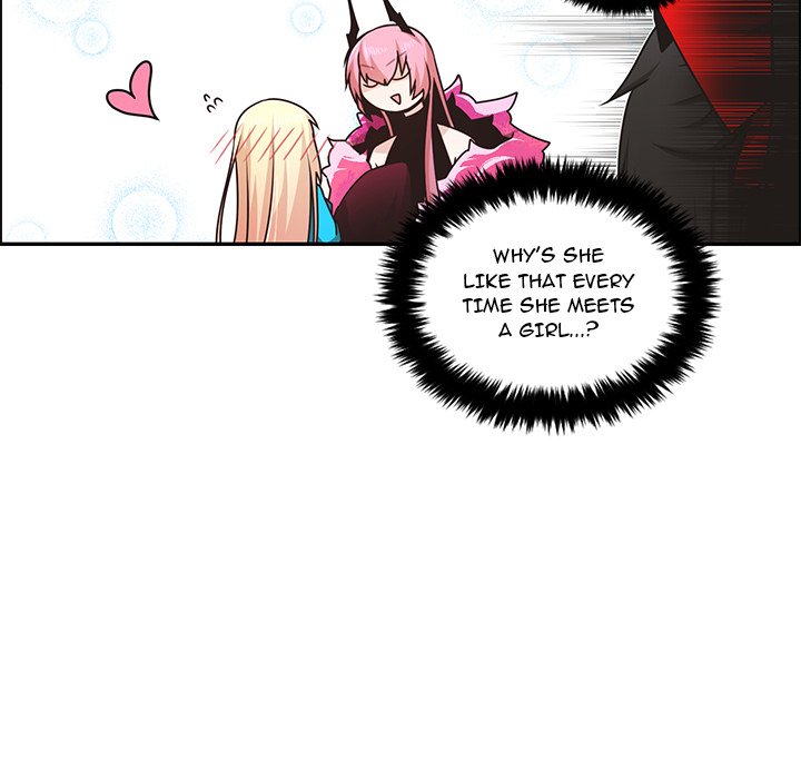 Go Away, Mr.Demon Chapter 206 image 14